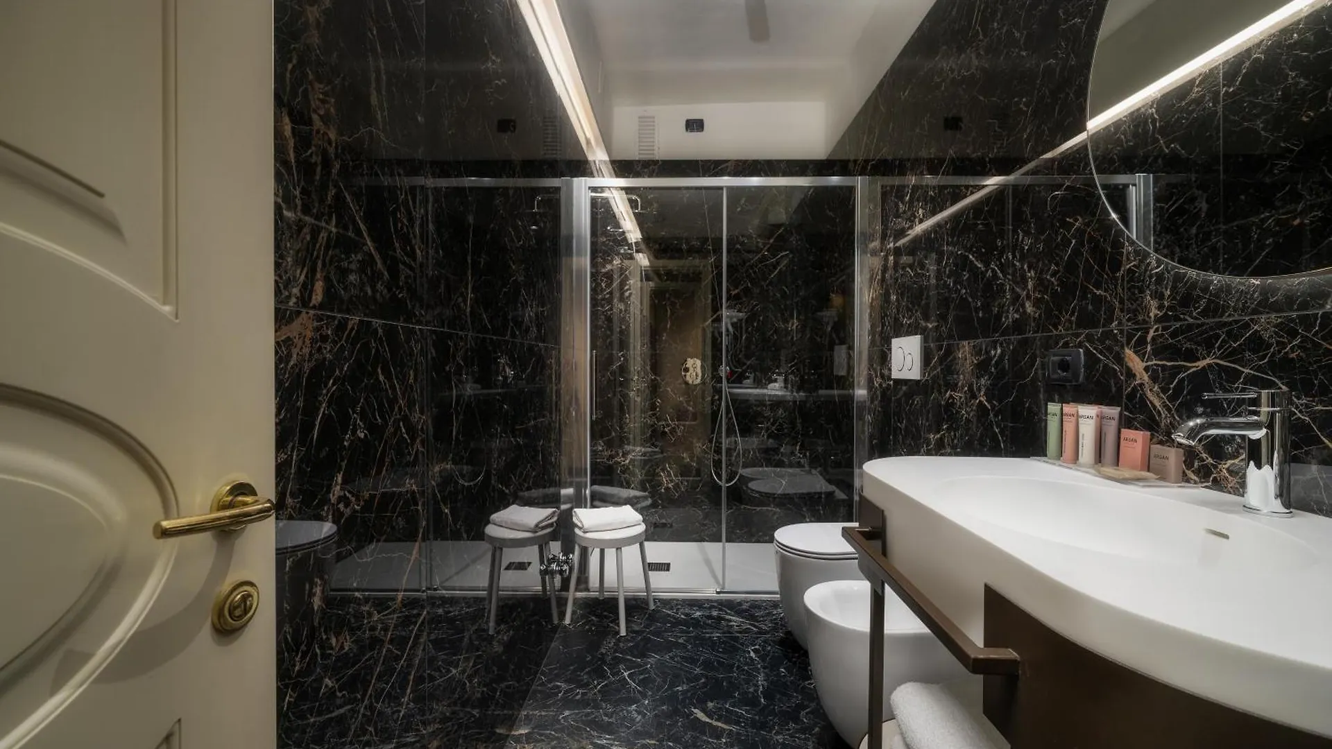 Hotel Mozart Milano
