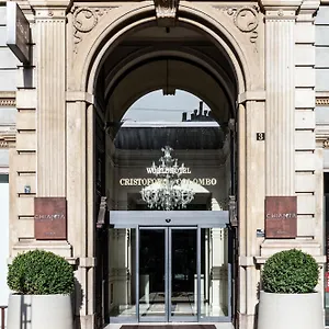 Worldhotel Cristoforo Colombo Mediolan