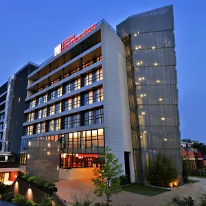 Hilton Garden North Mediolan