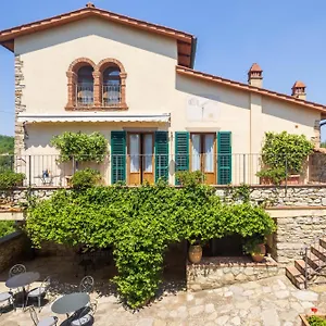 Çiftlik konaklama Foresteria Castello Di Verrazzano