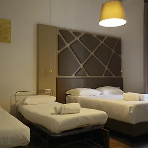 Πανσιόν Suite Deal Ρώμη