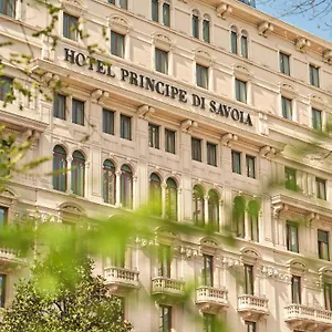 Principe Di Savoia - Dorchester Collection Otel