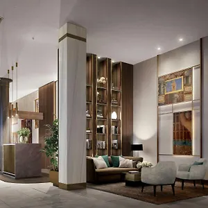 Marriott Mediolan
