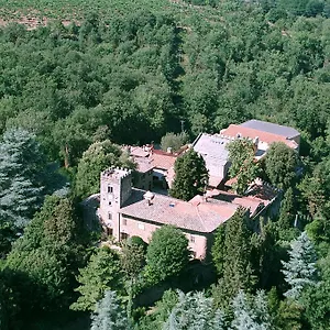 Çiftlik konaklama Castello Di Querceto