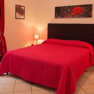 Oda ve Kahvaltı Trastevere In Bed