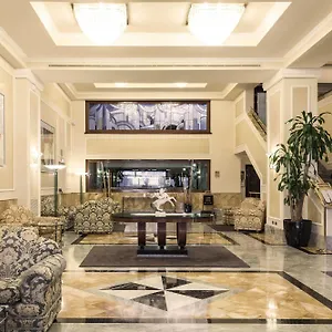 Doria Grand Otel