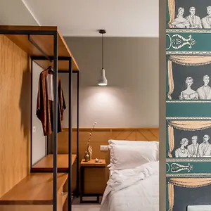 Apartamento Casa Mia