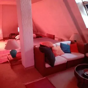 Apartamento Mansarda